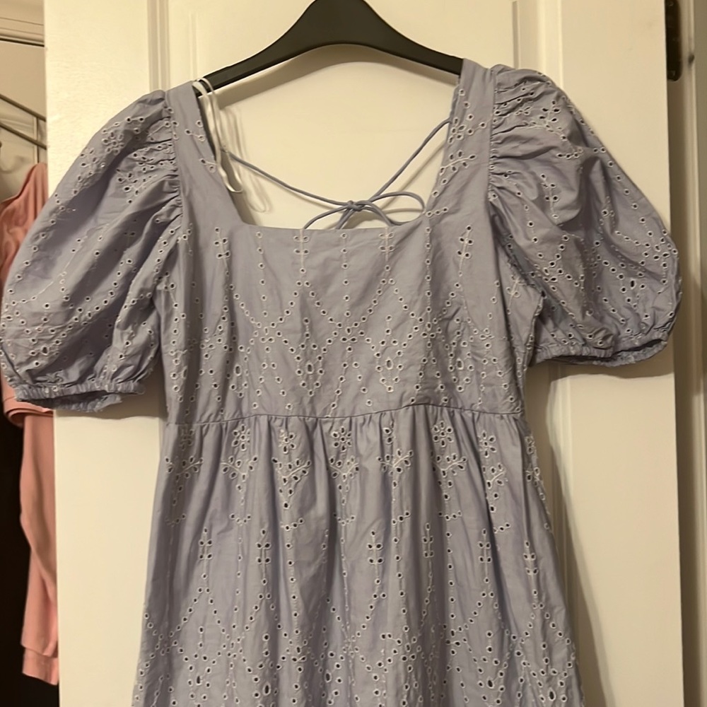 Primark summer dress
